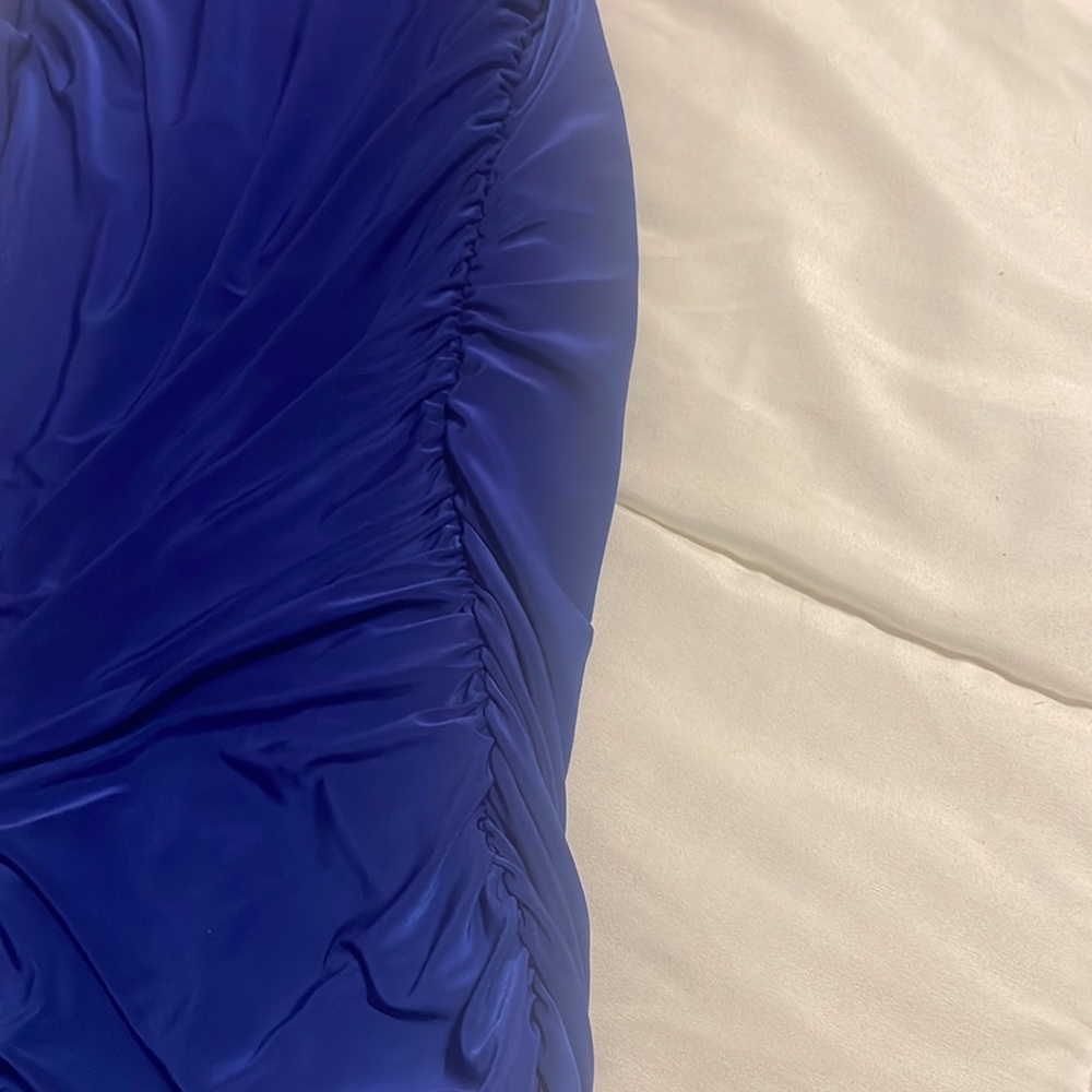 Mini dress - Picture 2 of 4